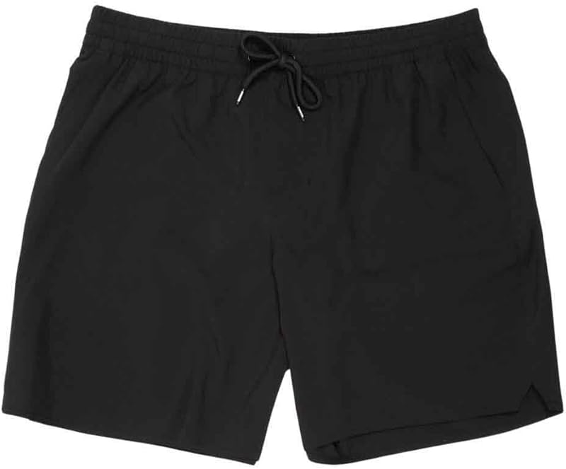 Rsq Active Shorts Black Large