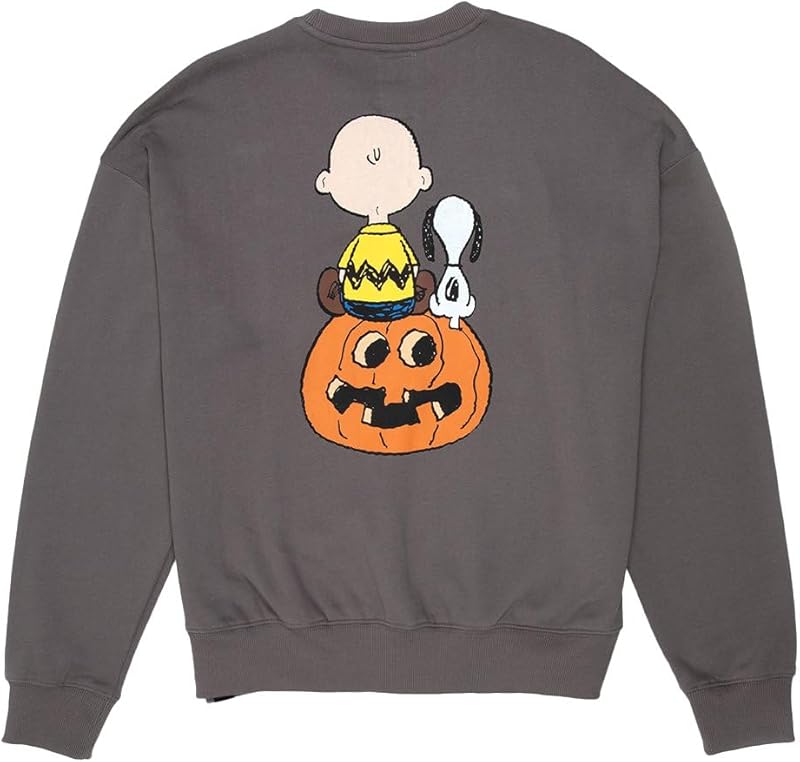 Rsq Together Oversized Crewneck Sweatshirt